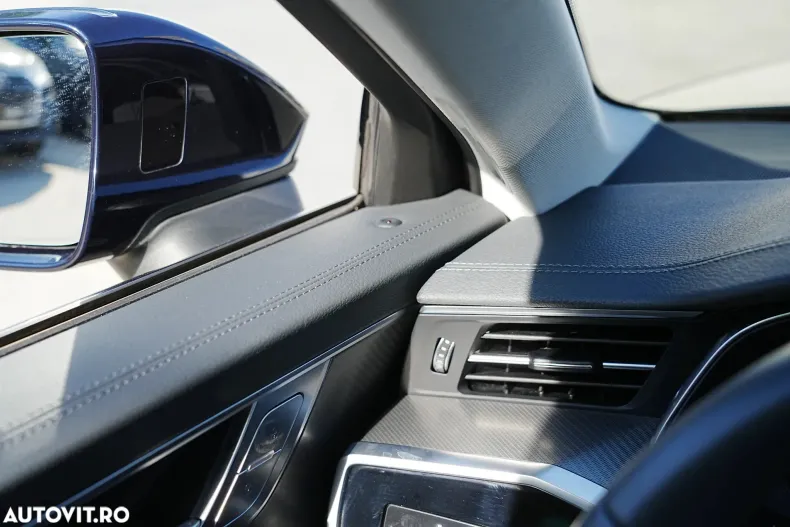 Audi A6 din 2020 cu 70.000 km - oferta AUD156551 - foto 18