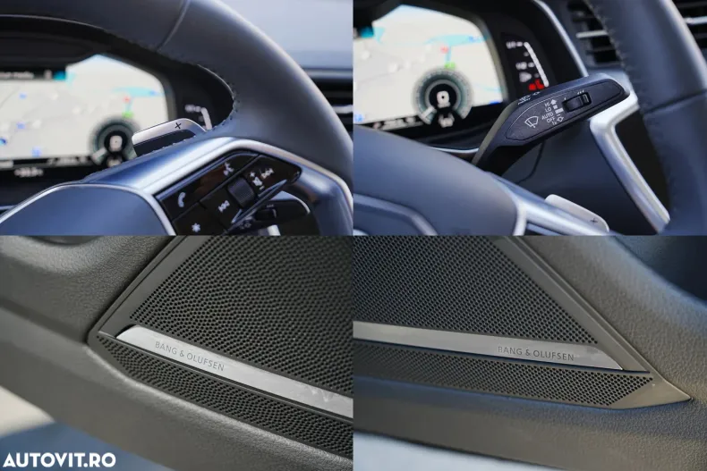 Audi A6 din 2020 cu 70.000 km - oferta AUD156551 - foto 19