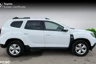 Dacia Duster din 2021 cu 76.925 km - oferta DAC156552 - foto 4