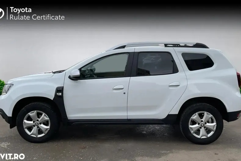 Dacia Duster din 2021 cu 76.925 km - oferta DAC156552 - foto 5