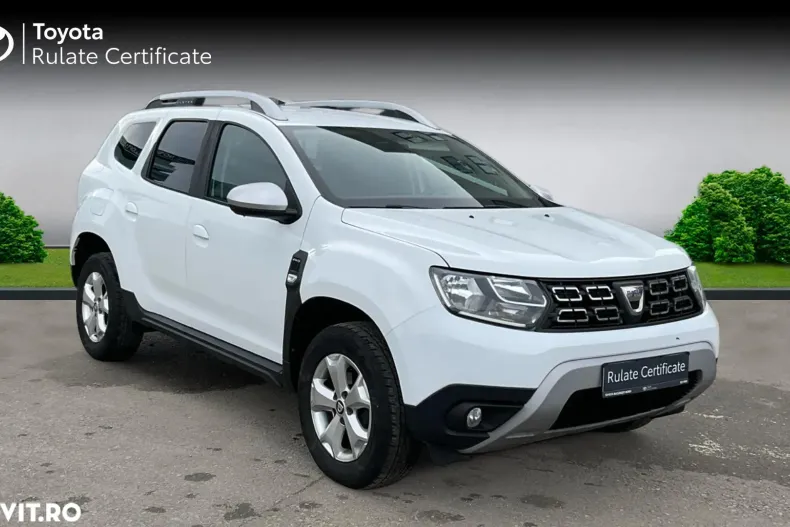 Dacia Duster din 2021 cu 76.925 km - oferta DAC156552 - foto 7