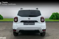 Dacia Duster din 2021 cu 76.925 km - oferta DAC156552 - foto 8