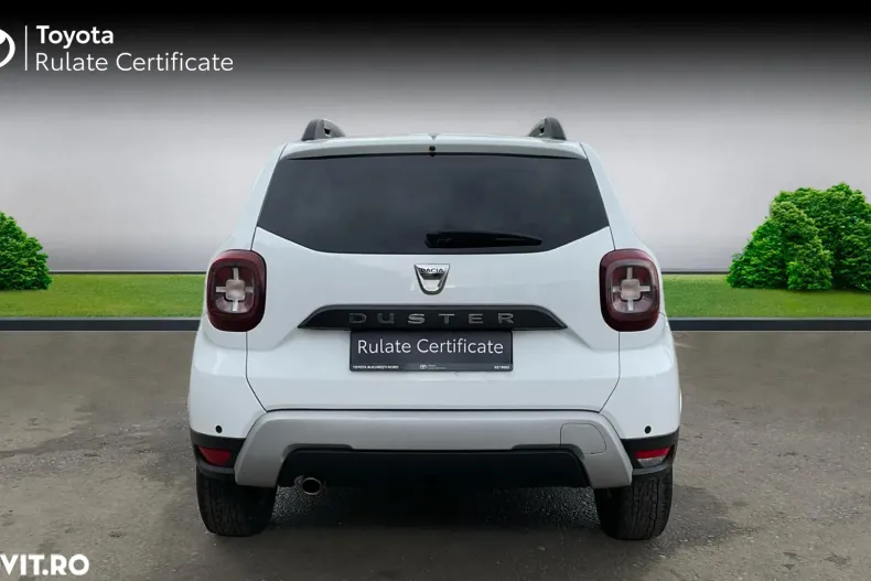 Dacia Duster din 2021 cu 76.925 km - oferta DAC156552 - foto 8