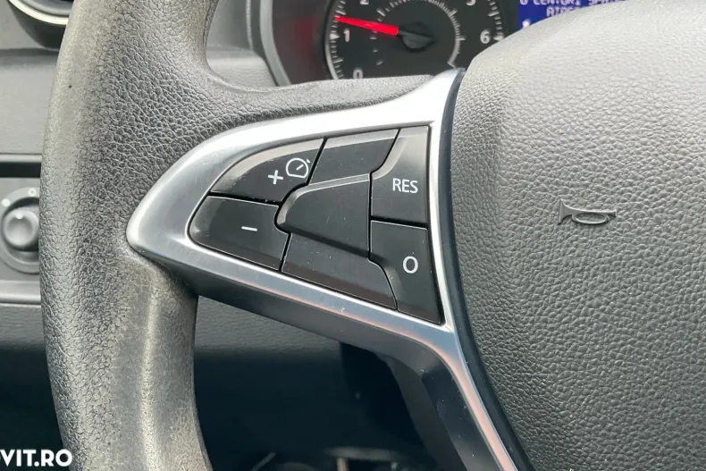 Dacia Duster din 2021 cu 76.925 km - oferta DAC156552 - foto 16