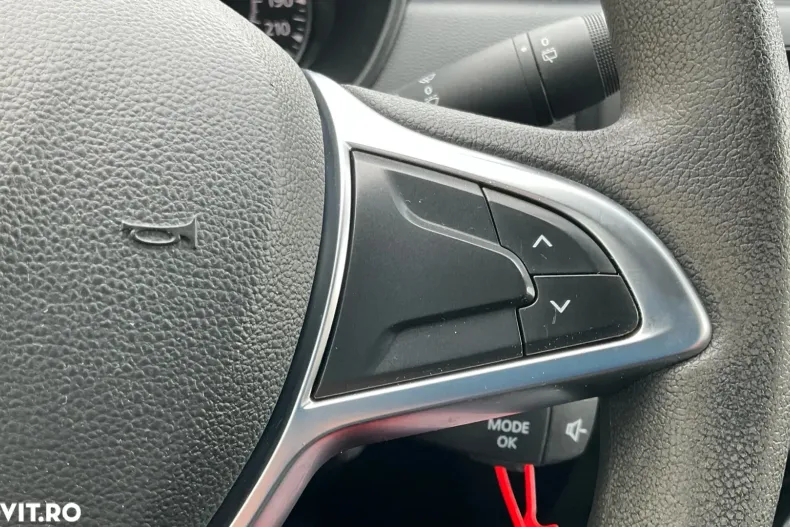 Dacia Duster din 2021 cu 76.925 km - oferta DAC156552 - foto 17