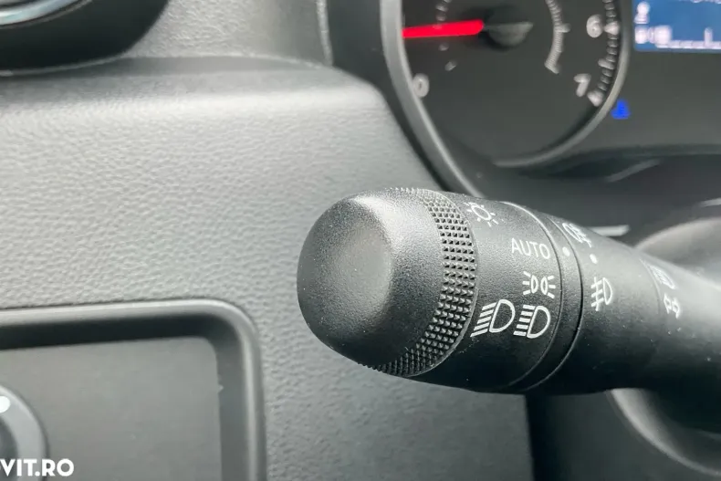 Dacia Duster din 2021 cu 76.925 km - oferta DAC156552 - foto 18