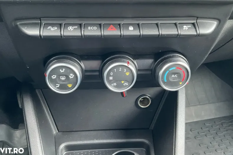 Dacia Duster din 2021 cu 76.925 km - oferta DAC156552 - foto 21