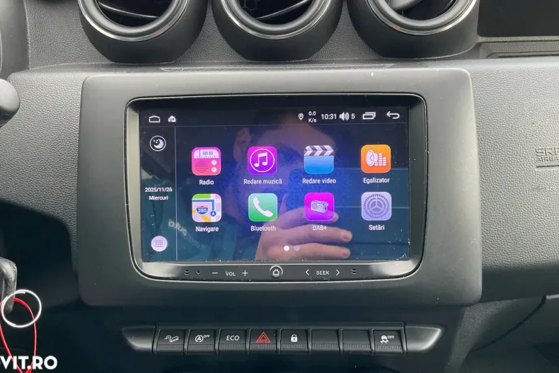 Dacia Duster din 2021 cu 76.925 km - oferta DAC156552 - foto 29