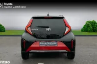 Toyota Aygo (X) din 2022 cu 18.113 km - oferta TOY156554 - foto 2