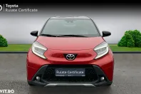 Toyota Aygo (X) din 2022 cu 18.113 km - oferta TOY156554 - foto 3