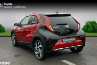 Toyota Aygo (X) din 2022 cu 18.113 km - oferta TOY156554 - foto 4