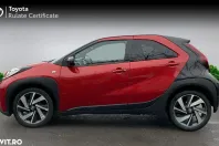 Toyota Aygo (X) din 2022 cu 18.113 km - oferta TOY156554 - foto 5