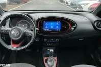 Toyota Aygo (X) din 2022 cu 18.113 km - oferta TOY156554 - foto 6