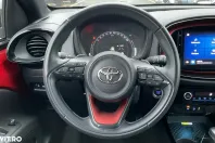 Toyota Aygo (X) din 2022 cu 18.113 km - oferta TOY156554 - foto 9