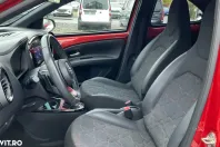 Toyota Aygo (X) din 2022 cu 18.113 km - oferta TOY156554 - foto 11