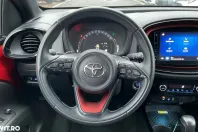 Toyota Aygo (X) din 2022 cu 18.113 km - oferta TOY156554 - foto 12