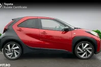 Toyota Aygo (X) din 2022 cu 18.113 km - oferta TOY156554 - foto 18