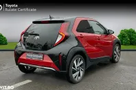 Toyota Aygo (X) din 2022 cu 18.113 km - oferta TOY156554 - foto 19