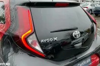 Toyota Aygo (X) din 2022 cu 18.113 km - oferta TOY156554 - foto 21