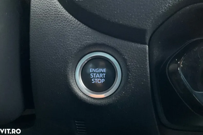 Toyota Aygo (X) din 2022 cu 18.113 km - oferta TOY156554 - foto 22