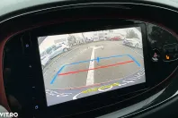 Toyota Aygo (X) din 2022 cu 18.113 km - oferta TOY156554 - foto 24