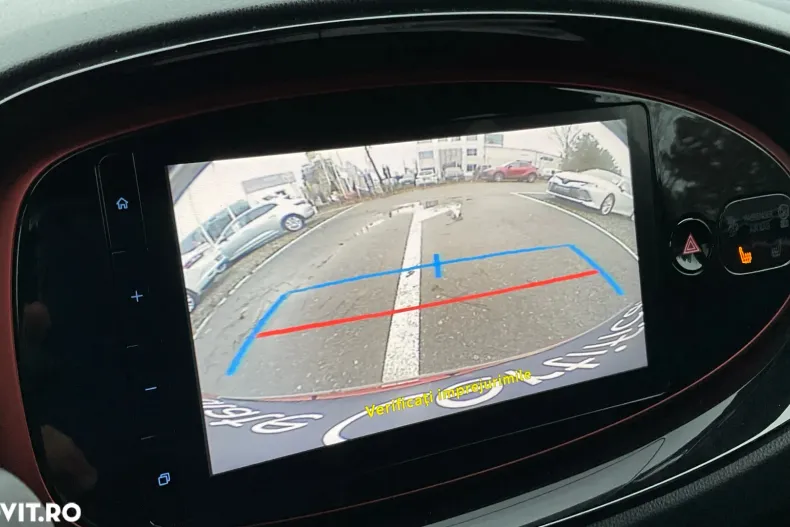 Toyota Aygo (X) din 2022 cu 18.113 km - oferta TOY156554 - foto 24