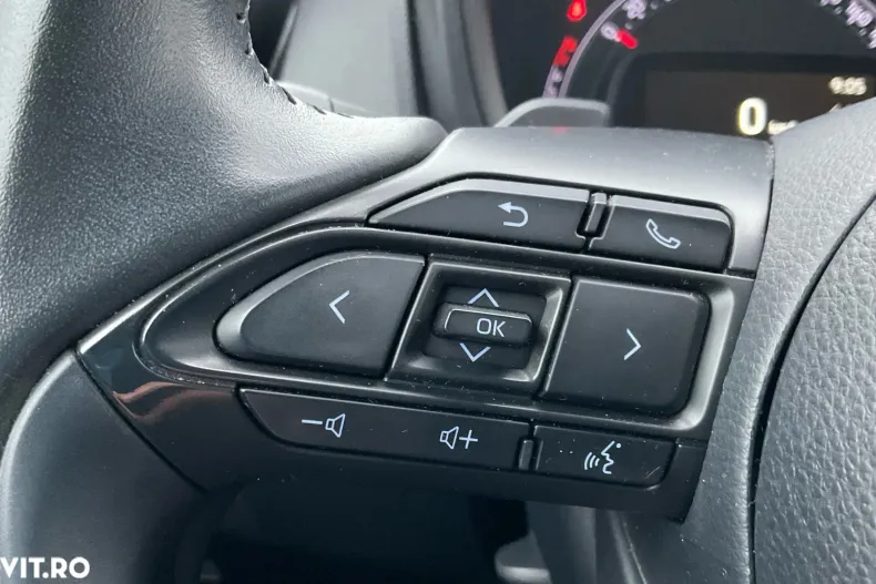 Toyota Aygo (X) din 2022 cu 18.113 km - oferta TOY156554 - foto 26