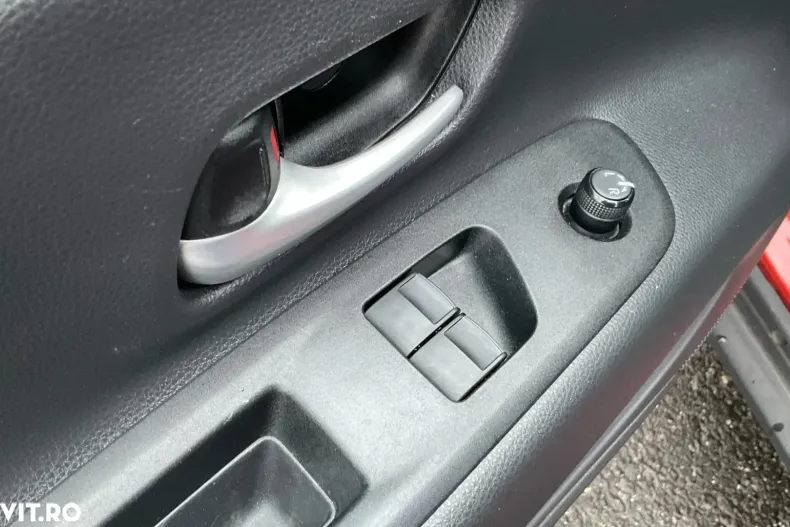 Toyota Aygo (X) din 2022 cu 18.113 km - oferta TOY156554 - foto 27