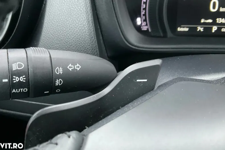 Toyota Aygo (X) din 2022 cu 18.113 km - oferta TOY156554 - foto 31