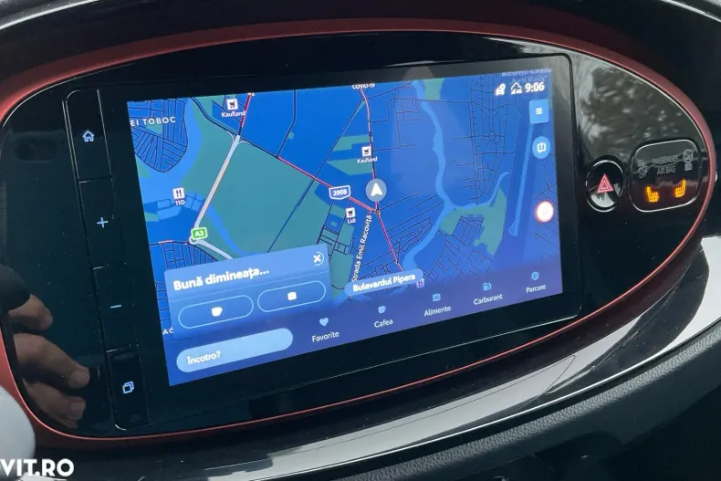 Toyota Aygo (X) din 2022 cu 18.113 km - oferta TOY156554 - foto 32