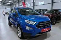 Ford EcoSport din 2021 cu 87.858 km - oferta FOR156555 - foto 2
