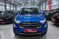Ford EcoSport din 2021 cu 87.858 km - oferta FOR156555 - foto 3