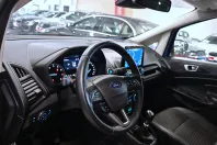 Ford EcoSport din 2021 cu 87.858 km - oferta FOR156555 - foto 6