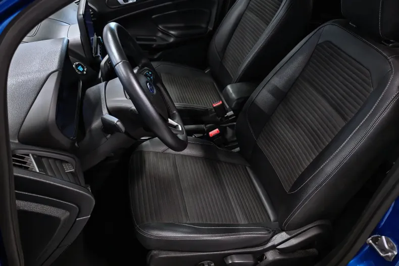 Ford EcoSport din 2021 cu 87.858 km - oferta FOR156555 - foto 8