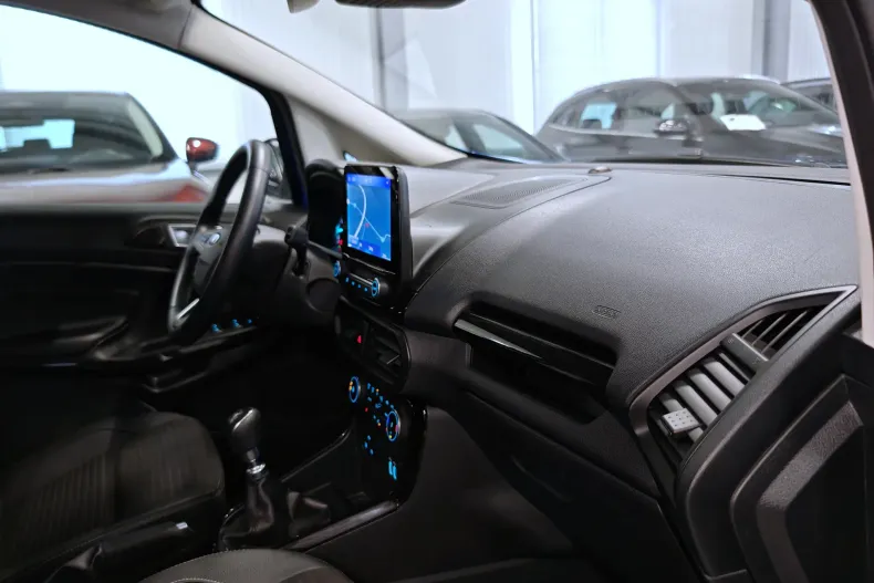 Ford EcoSport din 2021 cu 87.858 km - oferta FOR156555 - foto 10