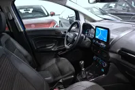 Ford EcoSport din 2021 cu 87.858 km - oferta FOR156555 - foto 11