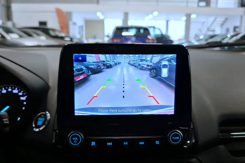 Ford EcoSport din 2021 cu 87.858 km - oferta FOR156555 - foto 19