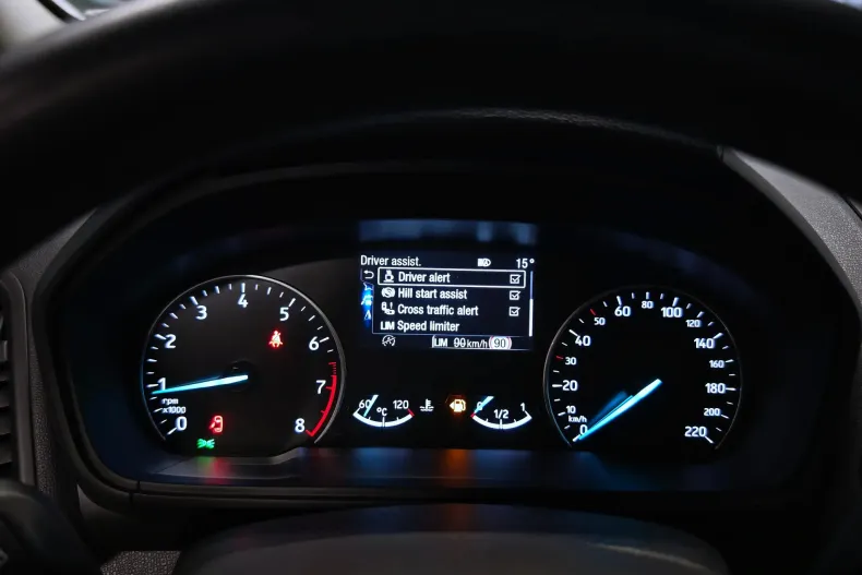 Ford EcoSport din 2021 cu 87.858 km - oferta FOR156555 - foto 20