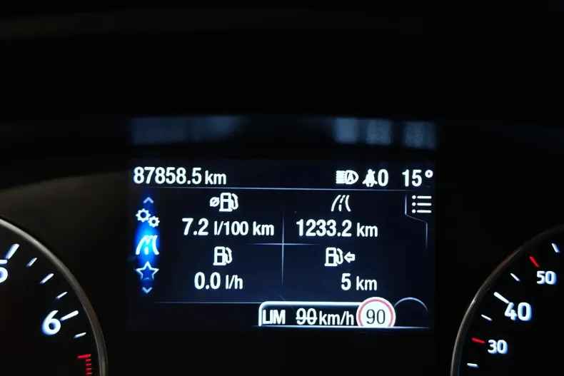 Ford EcoSport din 2021 cu 87.858 km - oferta FOR156555 - foto 22