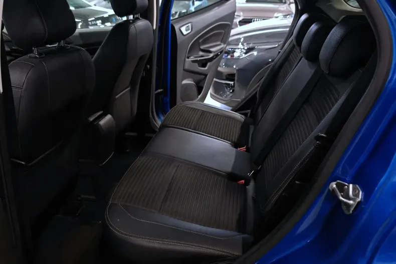 Ford EcoSport din 2021 cu 87.858 km - oferta FOR156555 - foto 24