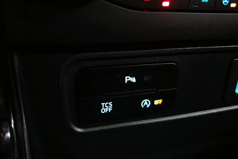 Ford EcoSport din 2021 cu 87.858 km - oferta FOR156555 - foto 25