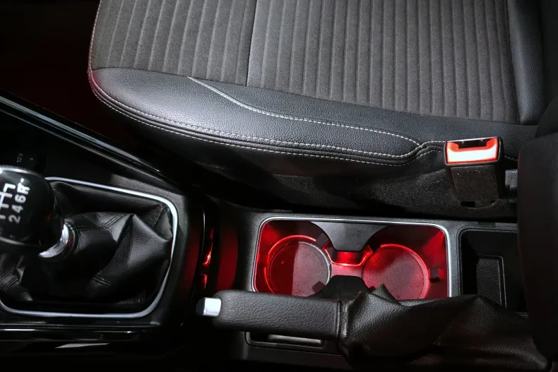 Ford EcoSport din 2021 cu 87.858 km - oferta FOR156555 - foto 26