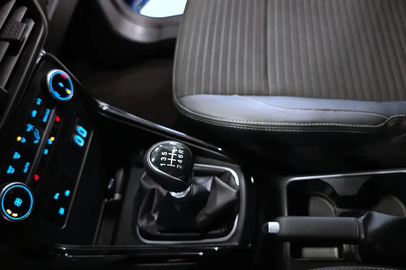 Ford EcoSport din 2021 cu 87.858 km - oferta FOR156555 - foto 27