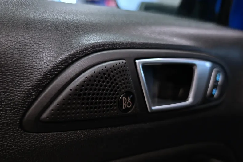 Ford EcoSport din 2021 cu 87.858 km - oferta FOR156555 - foto 29