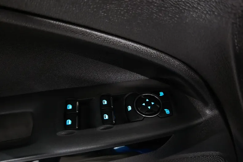 Ford EcoSport din 2021 cu 87.858 km - oferta FOR156555 - foto 30