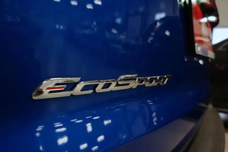 Ford EcoSport din 2021 cu 87.858 km - oferta FOR156555 - foto 31