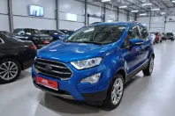 Ford EcoSport din 2021 cu 87.858 km - oferta FOR156555 - foto 32