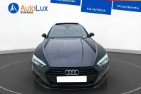 Audi A5 din 2021 cu 136.910 km - oferta AUD156556 - foto 1