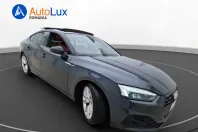Audi A5 din 2021 cu 136.910 km - oferta AUD156556 - foto 2
