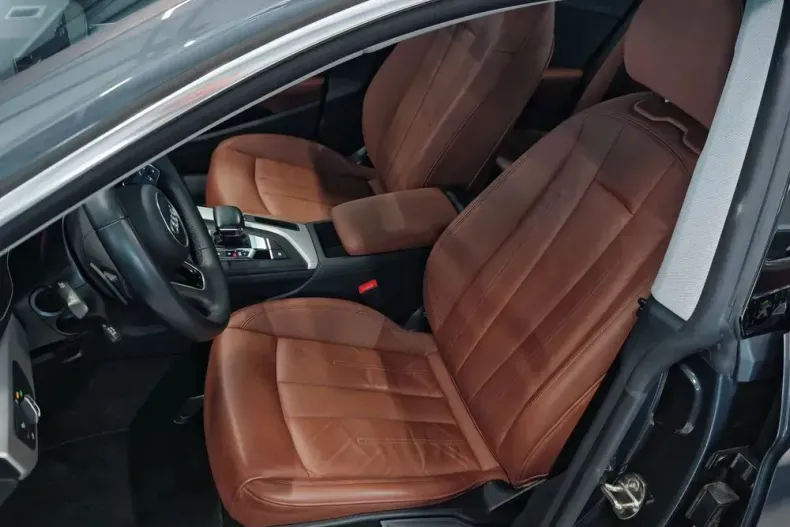 Audi A5 din 2021 cu 136.910 km - oferta AUD156556 - foto 4